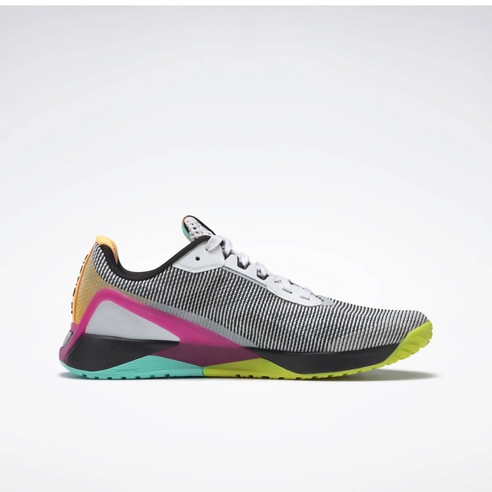 Reebok nano women size 8 1/2